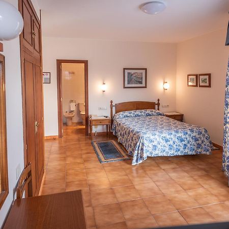 Hotel Minso Sanxenxo Dış mekan fotoğraf