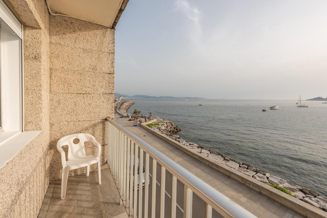 Hotel Minso Sanxenxo Dış mekan fotoğraf