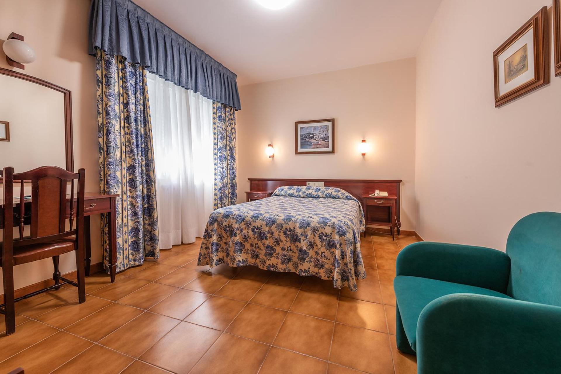 Hotel Minso Sanxenxo Dış mekan fotoğraf
