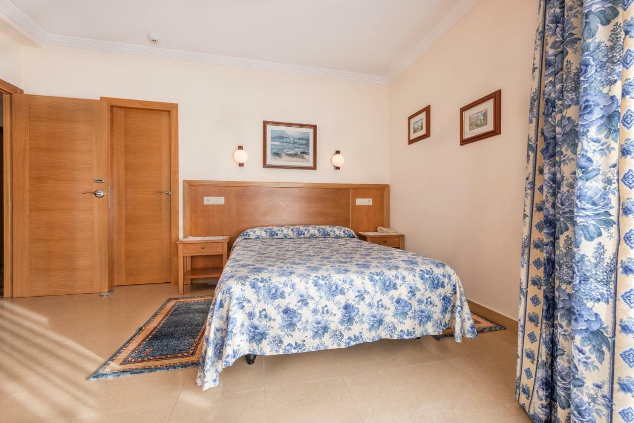 Hotel Minso Sanxenxo Dış mekan fotoğraf